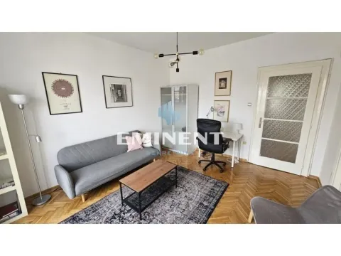 Izdavanje, dvosoban stan, 61m², Stari Grad, Beograd - image 4