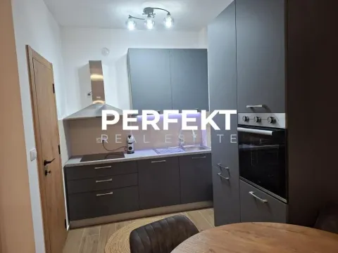 Rent, two bedroom apartment, 57m², Centar, Pančevo - image 7