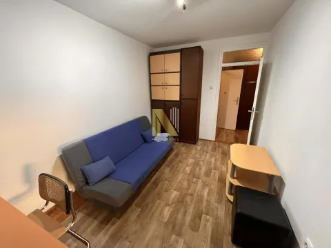 Izdavanje, četvorosoban stan, 75m², Sajmište, Novi Sad - image 5
