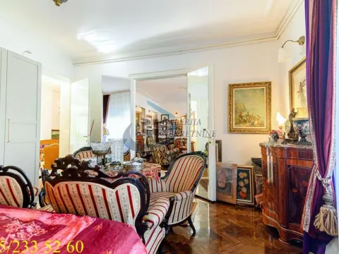 Sale, three bedroom apartment, 108m², Tašmajdan, Palilula Sve Podlokacije - image 13