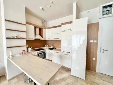Sale, one bedroom apartment, 54m², Tre Canne, Budva - image 3