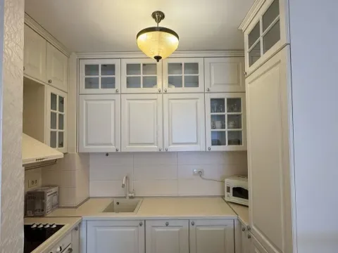 Rent, one bedroom apartment, 48m², City Kvart, Podgorica - image 3