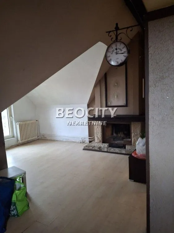 Prodaja, dvosoban stan, 90m², Žarkovo, Beograd