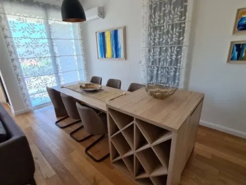 Izdavanje, trosoban stan, City Kvart, Podgorica - image 4