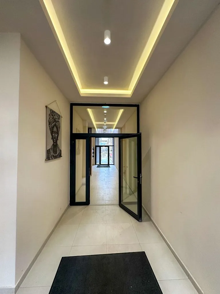 Rent, one bedroom apartment, 48m², Zabjelo, Podgorica