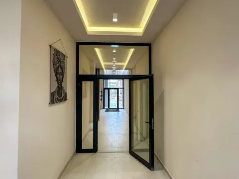 Rent, one bedroom apartment, 48m², Zabjelo, Podgorica - image 11