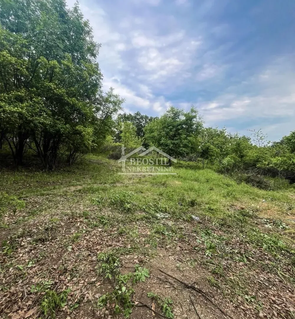 Sale, land lot, 2400m², Grocka, Beograd