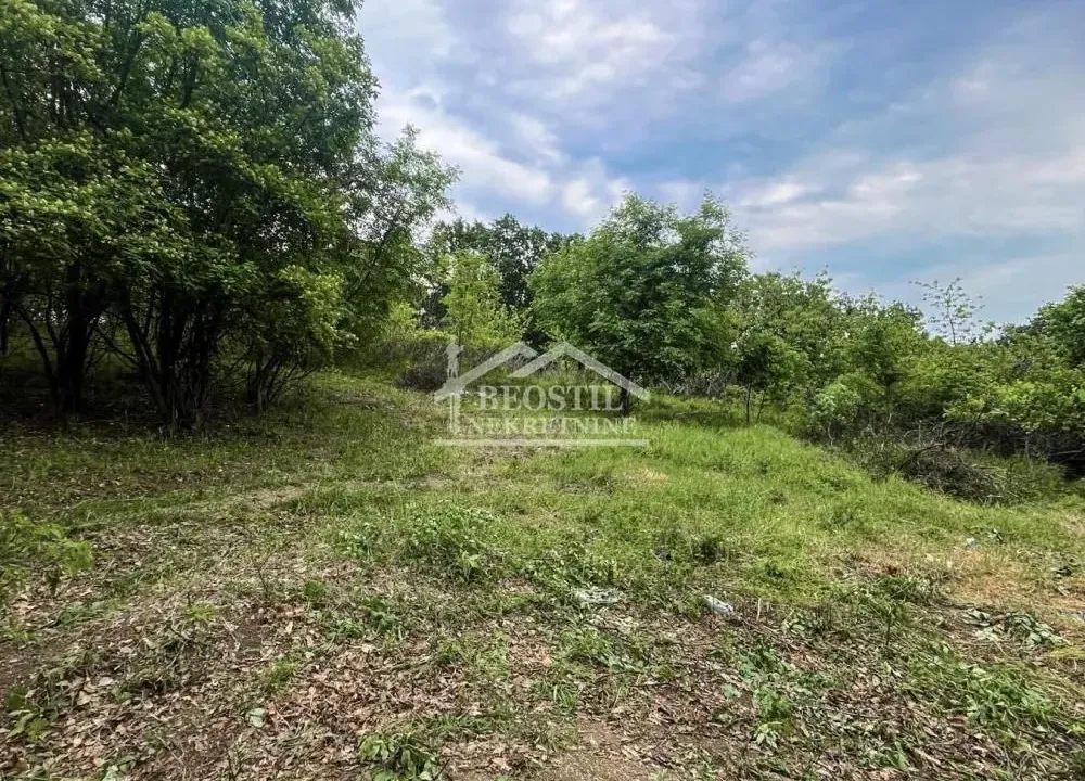 Prodaja, plac, 2400m², Grocka, Beograd