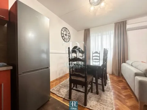 Izdavanje, dvosoban stan, 70m², Preko Morače, Podgorica - image 5