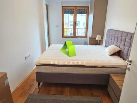 Izdavanje, jednosoban stan, 54m², Medijana, Niš - image 13