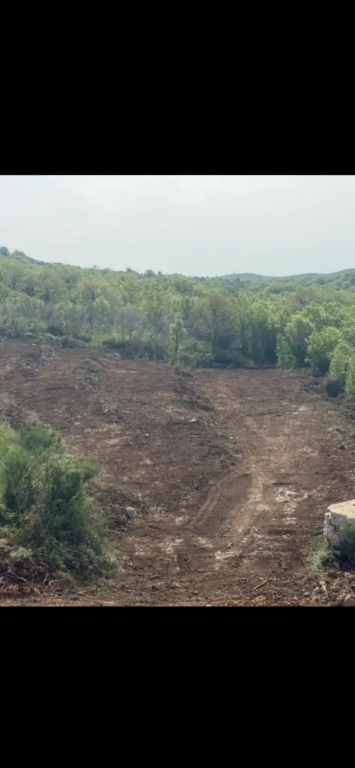 Prodaja, plac, 3500m², Pečurice, Bar