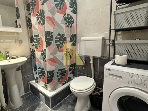 Izdavanje, garsonjera, 29m², Nova Detelinara, Novi Sad Sve Podlokacije - image 7