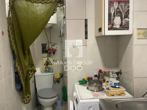 Sale, apartment, 36m², Bulbulder, Zvezdara Sve Podlokacije - image 6