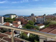 Prodaja, dvosoban stan, 94m², Budva, Crna Gora - image 1