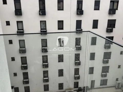 Rent, one bedroom apartment, 28m², Tošin bunar, Novi Beograd Sve Podlokacije - image 20