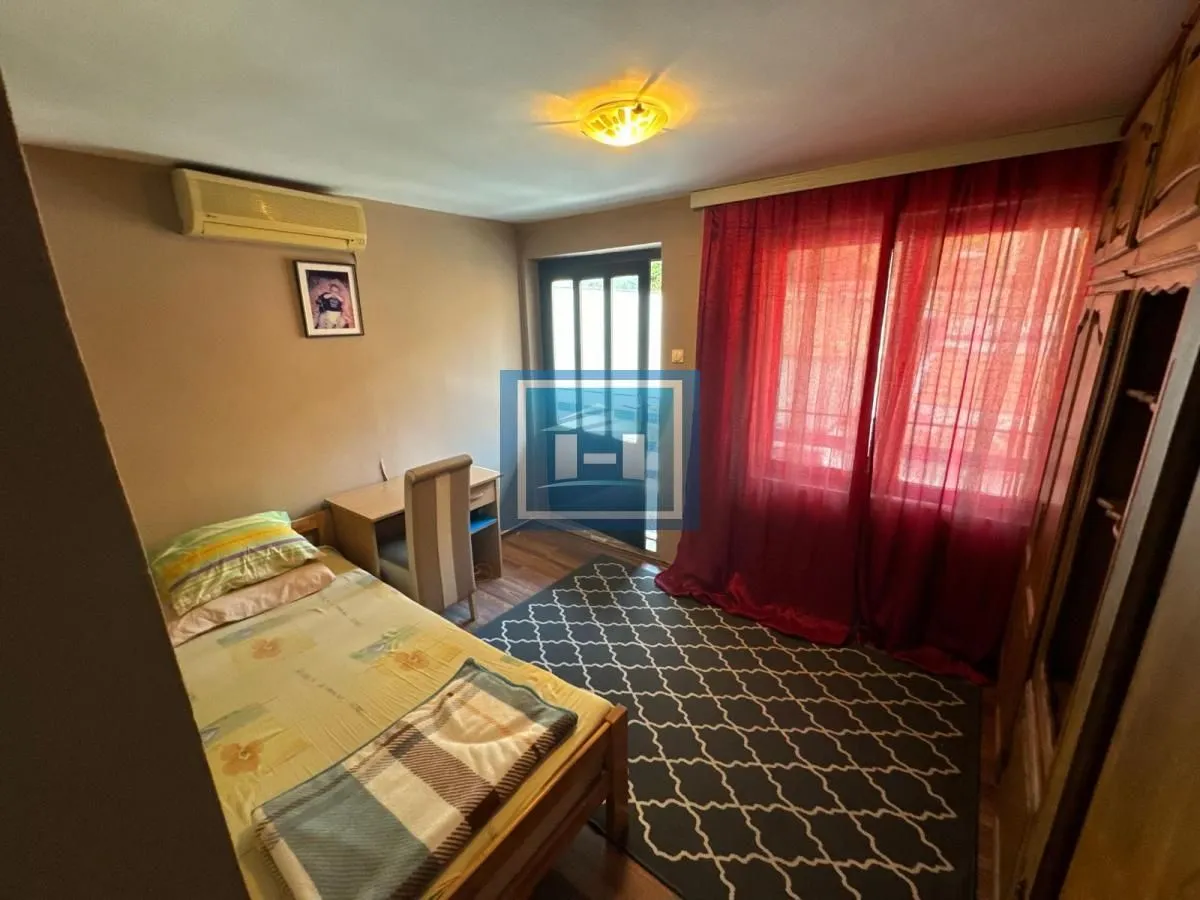 Sale, house, 90m², Savski Venac, Beograd