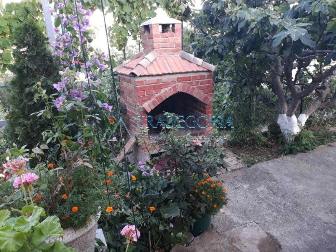 Prodaja, kuća, 105m², Bar, Crna Gora