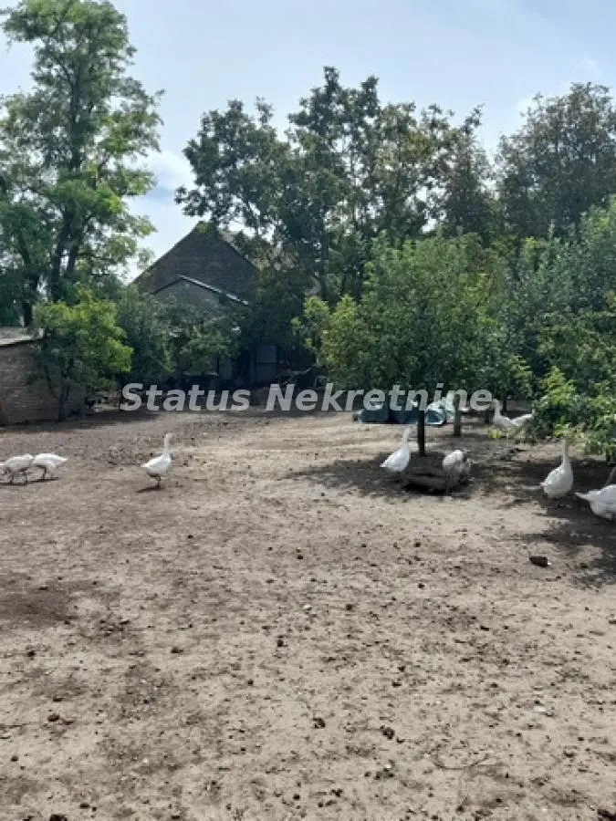 Prodaja, kuća, 220m², Ruma, Srbija