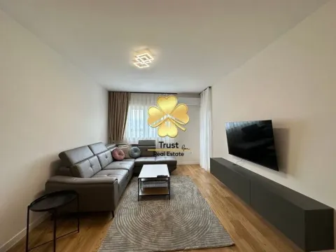 Izdavanje, jednosoban stan, 50m², Central Point, Podgorica - image 2