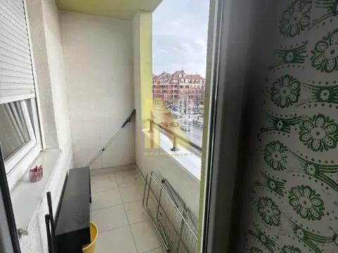 Rent, two bedroom apartment, 39m², Telep, Novi Sad Sve Podlokacije - image 15