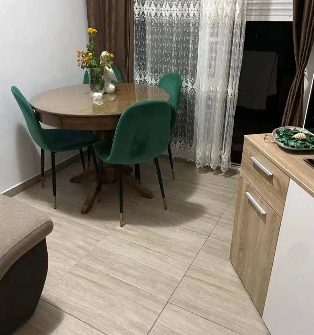 Sale, one bedroom apartment, 38m², Centar, Budva