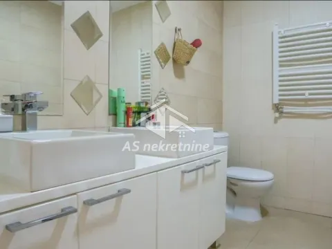 Izdavanje, četvorosoban stan, 93m², Voždovac Sve Podlokacije, Beograd - image 28