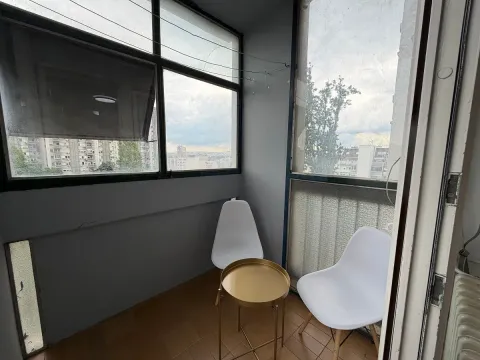 Rent, two bedroom apartment, 41m², Crveni Krst, Beograd - image 13