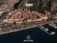 Sale, house, 300m², Kotor, Crna Gora - image 1