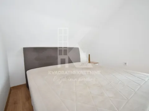 Rent, one bedroom apartment, 46m², Zabjelo, Podgorica - image 5