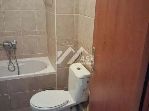 Rent, apartment, 28m², Grbavica, Novi Sad Sve Podlokacije - image 8