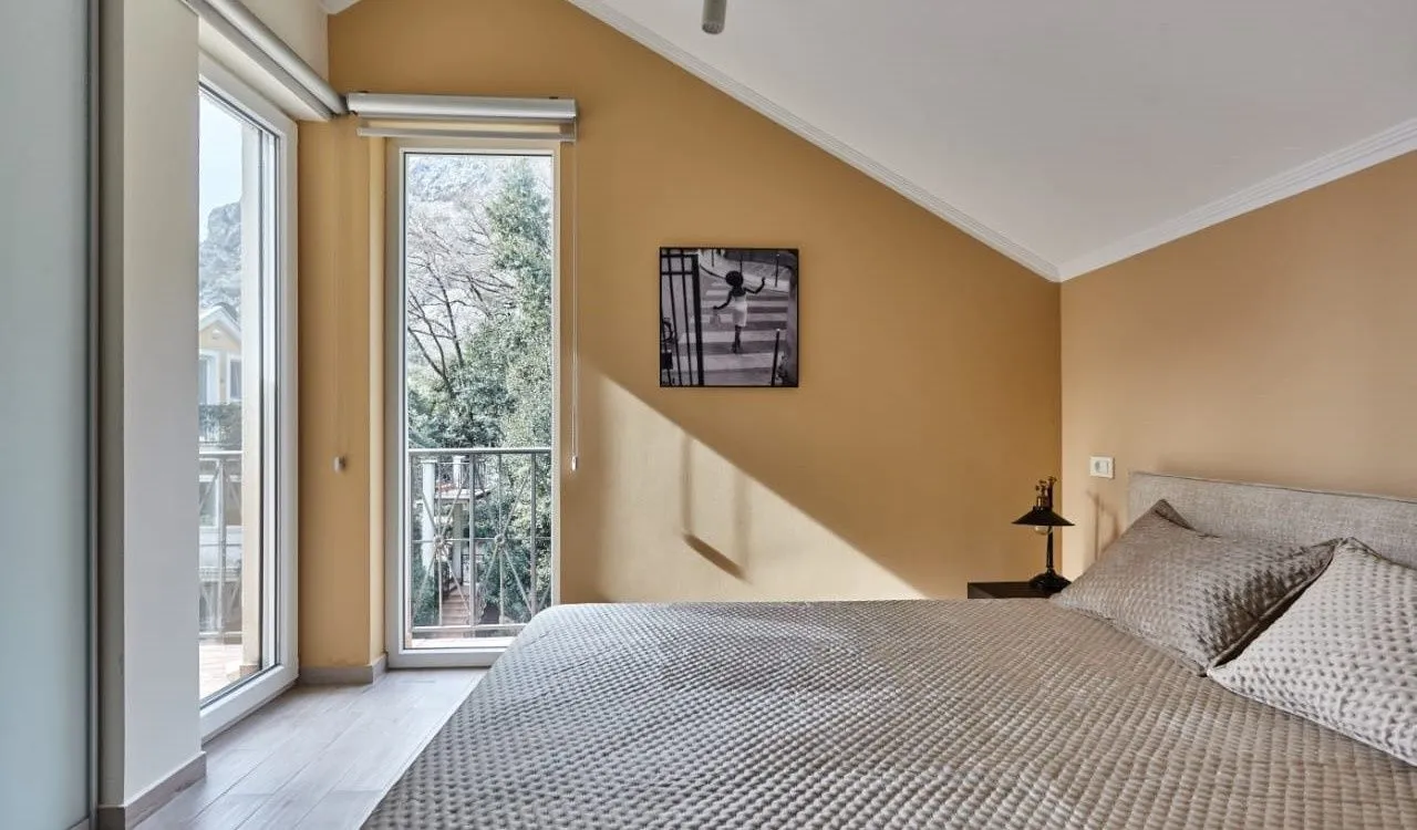 Sale, one bedroom apartment, 63m², Orahovac, Kotor
