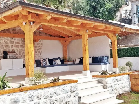 Prodaja, jednosoban stan, 57m², Perast, Kotor - image 12