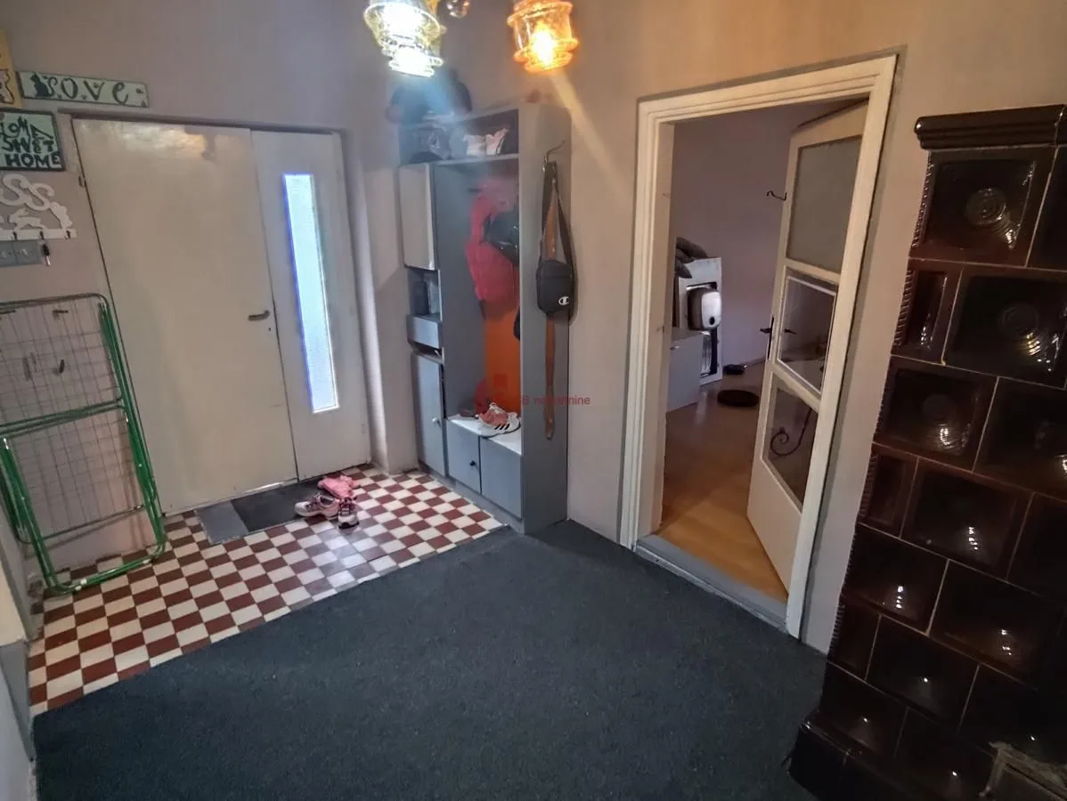 Prodaja, kuća, 110m², Novo Selo, Subotica