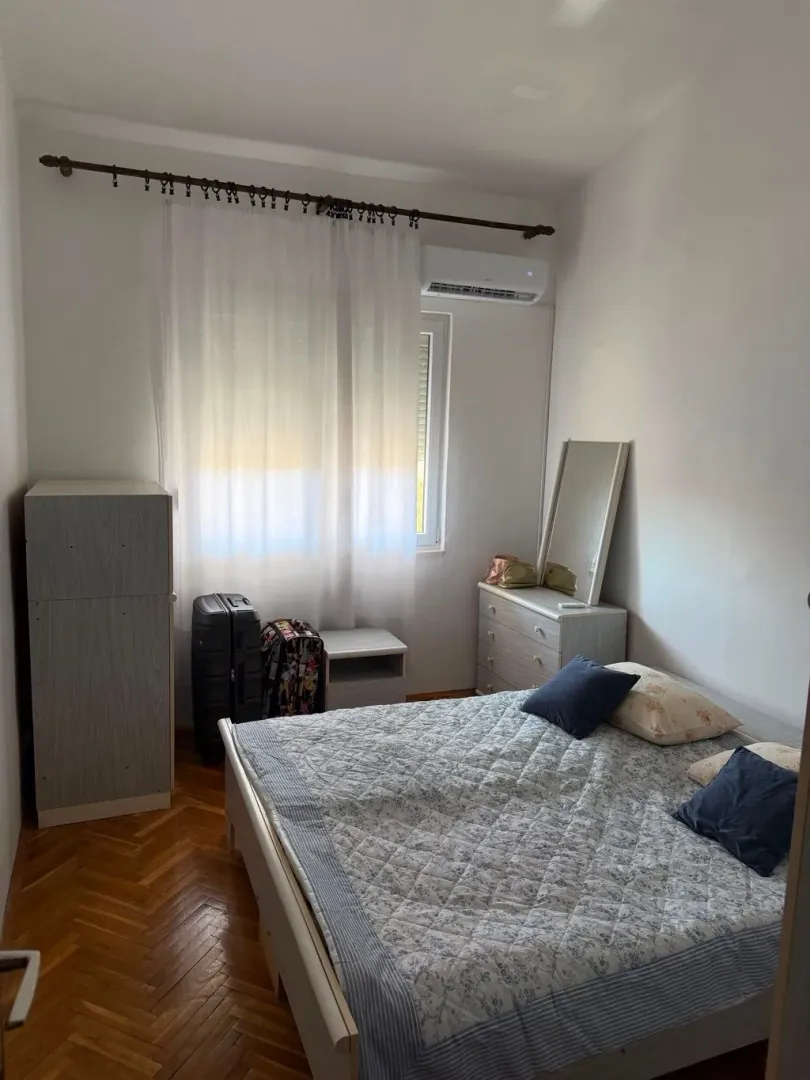 Sale, one bedroom apartment, 50m², Sutomore, Bar