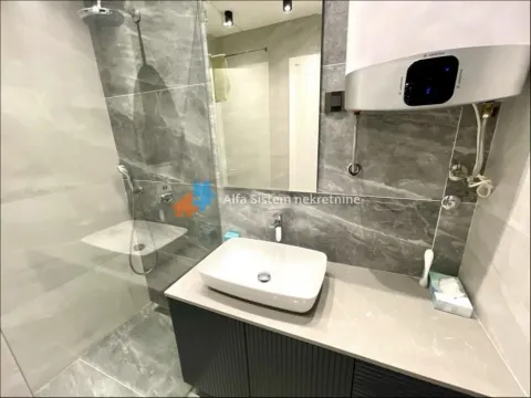 Sale, four bedroom apartment, 112m², Tošin bunar, Novi Beograd Sve Podlokacije - image 15