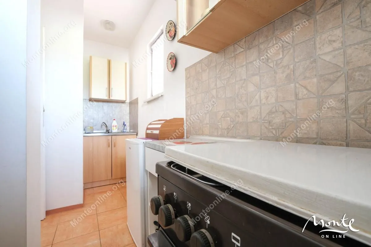 Prodaja, kuća, 116m², Tivat, Crna Gora