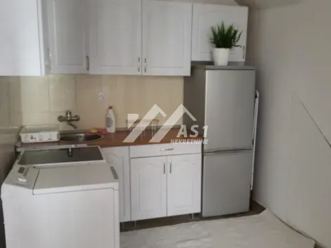 Izdavanje, dvosoban stan, 34m², Novi Sad Sve Podlokacije, Novi Sad - image 4