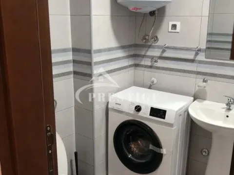 Izdavanje, jednosoban stan, 45m², Tuški Put, Podgorica - image 3
