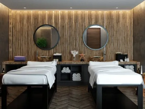 Sale, four bedroom apartment, 178m², Centar, Budva - image 14