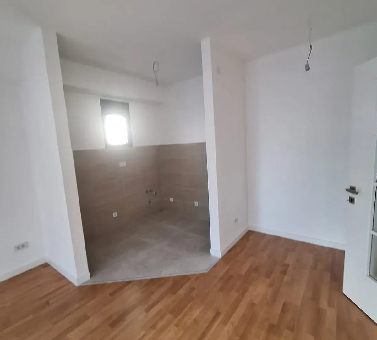 Prodaja, jednosoban stan, 50m², Seljanovo, Tivat