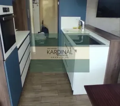 Sale, three bedroom apartment, 75m², Erdoglija, Kragujevac - image 14