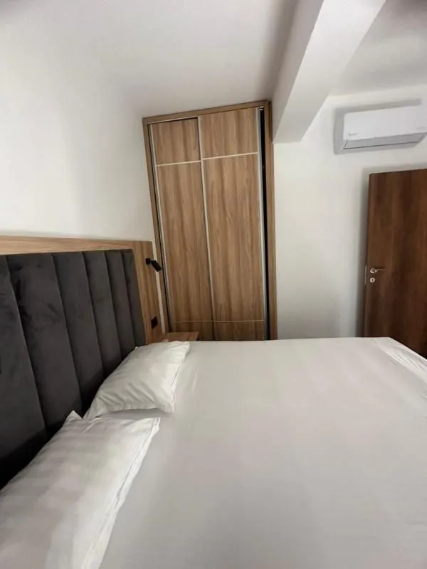 Prodaja, dvosoban stan, 70m², Ulcinj, Crna Gora