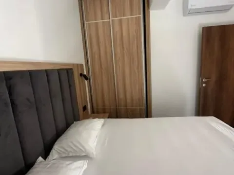 Sale, two bedroom apartment, 70m², Ulcinj, Crna Gora - image 3