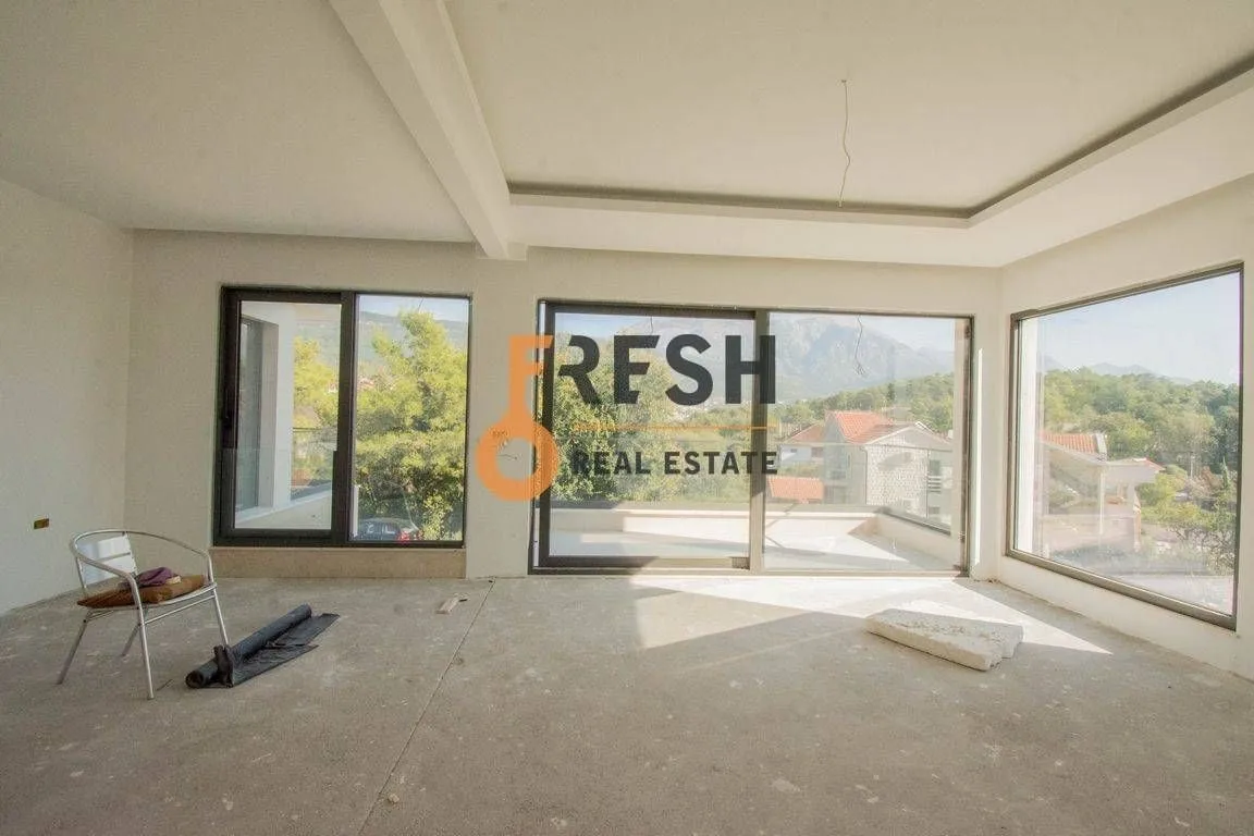 Prodaja, kuća, 443m², Tivat, Crna Gora