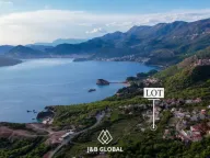  Land Lot for Sale, 1004m2, Blizikuće, Budva