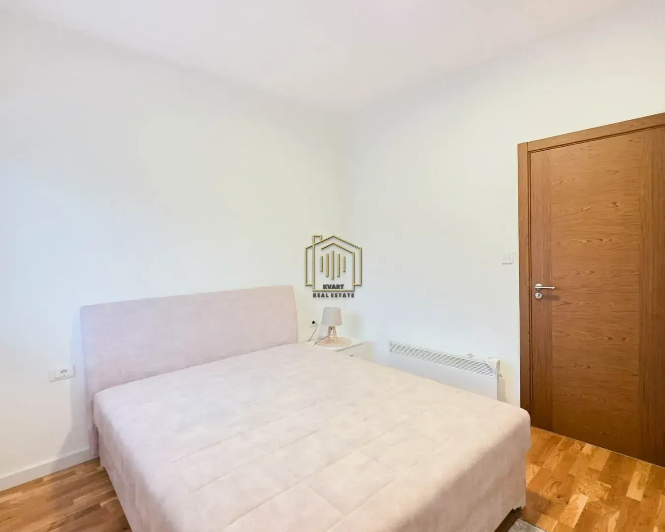 Sale, one bedroom apartment, 40m², Zabjelo, Podgorica