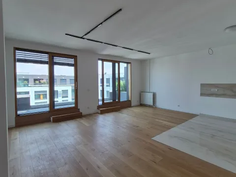 Sale, three bedroom apartment, 107m², Novi Beograd Blok 65, Novi Beograd Sve Podlokacije - image 4