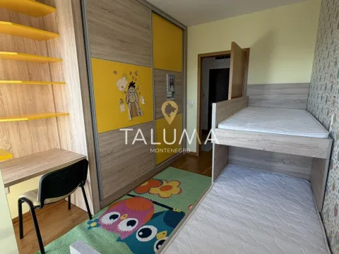 Prodaja, dvosoban stan, 63m², City Kvart, Podgorica - image 5