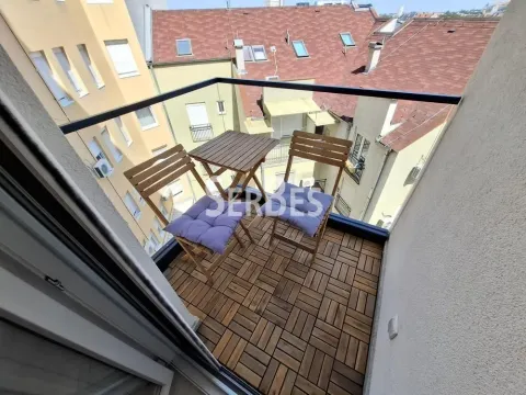 Izdavanje, dvosoban stan, 42m², Bulevar Oslobodjenja, Novi Sad Sve Podlokacije - image 19