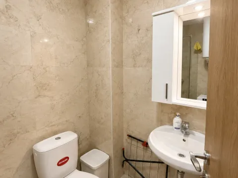 Rent, one bedroom apartment, 39m², Stari Aerodrom, Podgorica - image 8